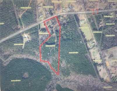 Residential Land For Sale in Ninety Six, South Carolina