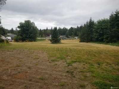 Residential Land For Sale in Port Hadlock, Washington