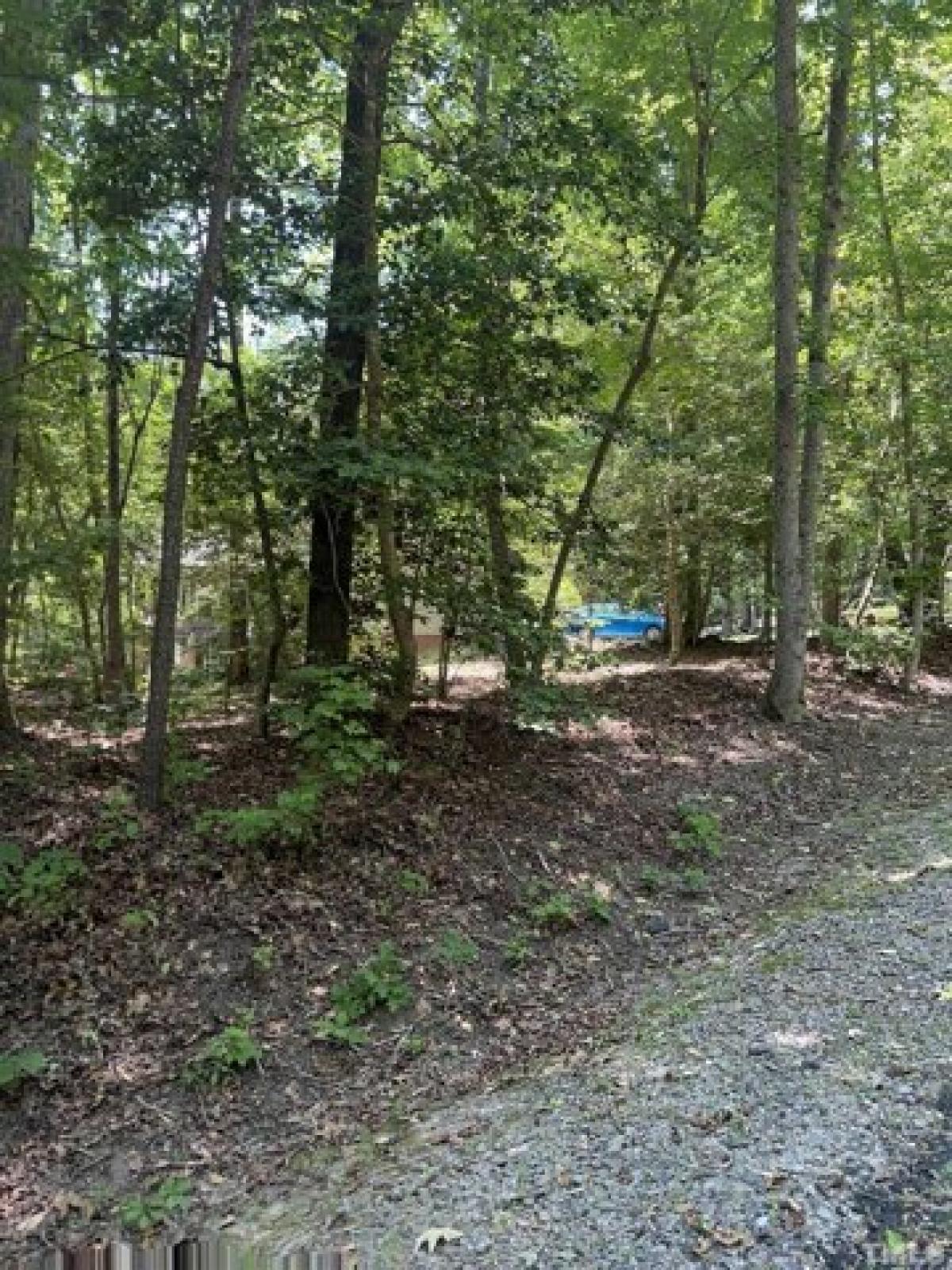 Picture of Residential Land For Sale in Sanford, North Carolina, United States