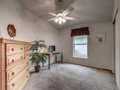 Home For Sale in Frederick, Colorado