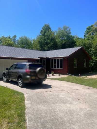 Home For Sale in Mattawan, Michigan