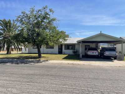 Home For Sale in Kearny, Arizona