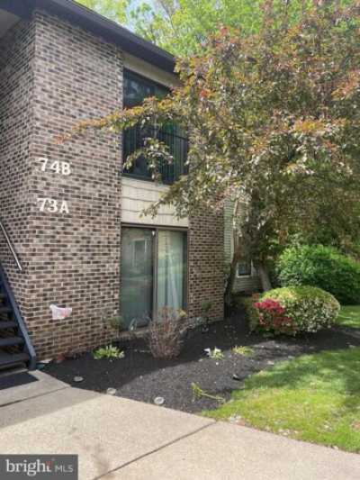 Home For Sale in Mount Laurel, New Jersey