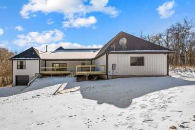 Home For Sale in Marionville, Missouri