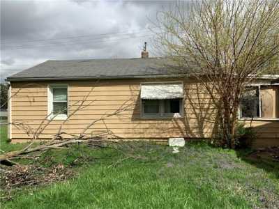 Home For Sale in Burlington, Iowa