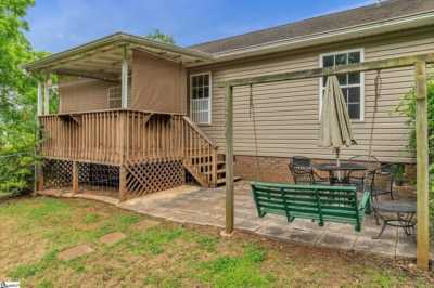 Home For Sale in Campobello, South Carolina