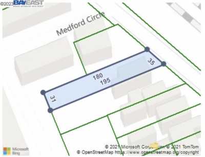 Residential Land For Sale in Hayward, California