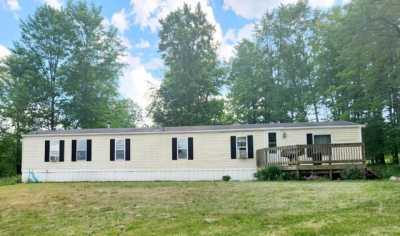 Home For Sale in Leroy, Michigan