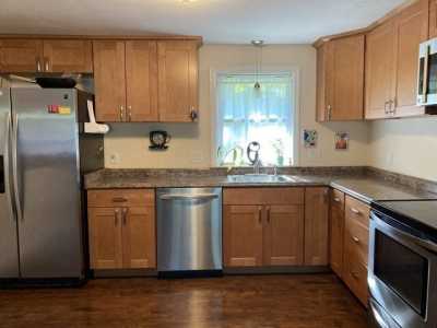 Home For Sale in Brockton, Massachusetts