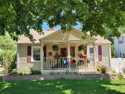 Home For Sale in Speedway, Indiana