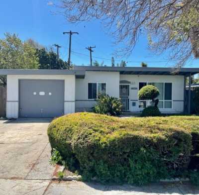 Home For Sale in Santa Clara, California
