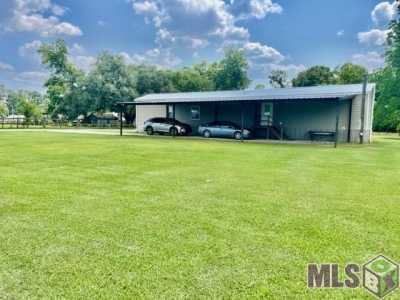 Home For Sale in Maringouin, Louisiana