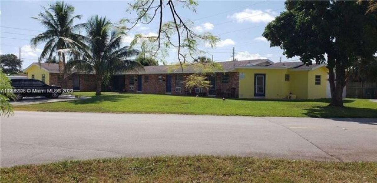 Picture of Home For Rent in Oakland Park, Florida, United States