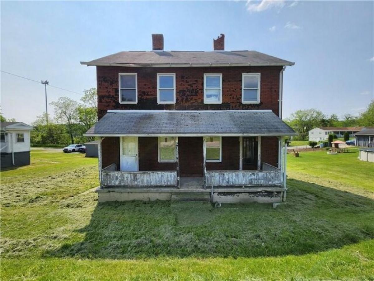 Picture of Home For Sale in Rillton, Pennsylvania, United States