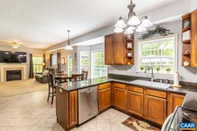 Home For Sale in Barboursville, Virginia