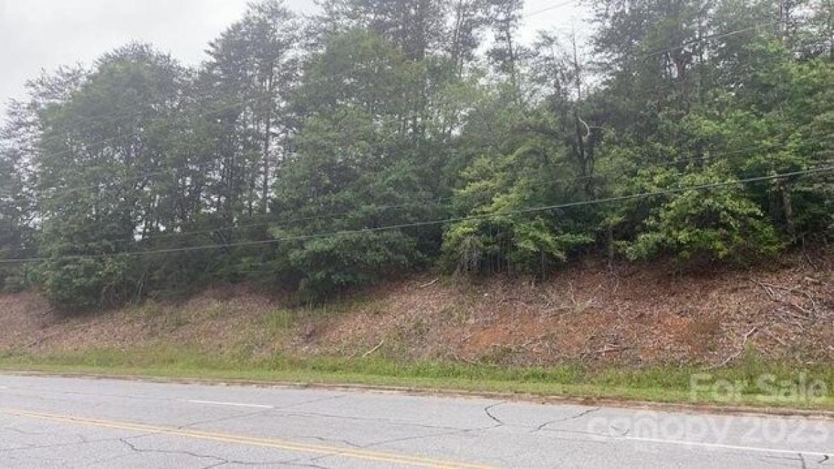 Picture of Residential Land For Sale in Spindale, North Carolina, United States
