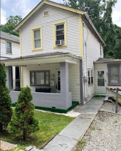 Home For Sale in Homestead, Pennsylvania