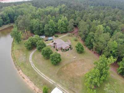 Home For Sale in Dearing, Georgia