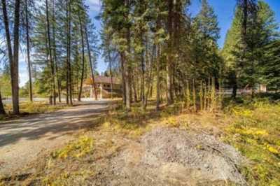 Residential Land For Sale in Newport, Washington