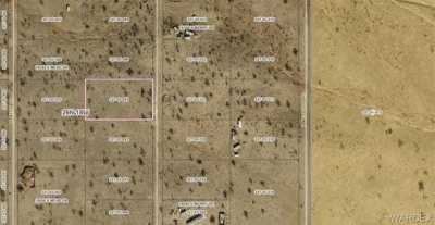 Residential Land For Sale in Dolan Springs, Arizona