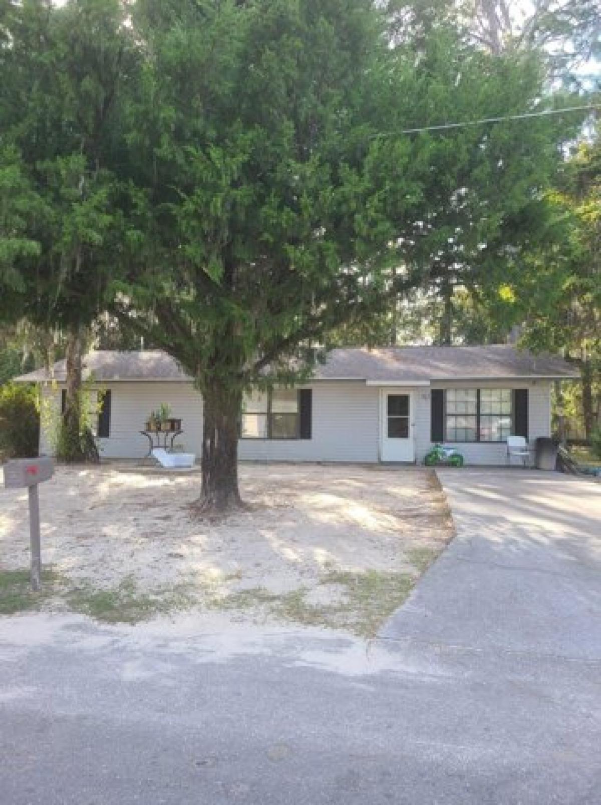 Picture of Home For Sale in Perry, Florida, United States