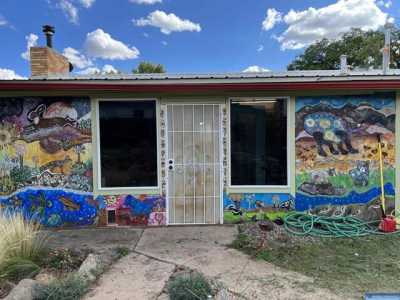 Home For Sale in Silver City, New Mexico