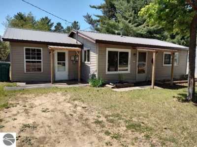 Home For Sale in Prescott, Michigan