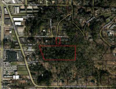 Residential Land For Sale in Rome, Georgia