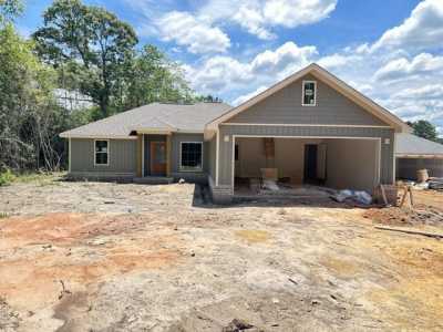 Home For Sale in Sumrall, Mississippi