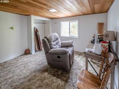Home For Sale in Garibaldi, Oregon