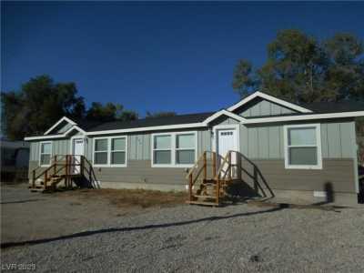 Home For Sale in Ely, Nevada