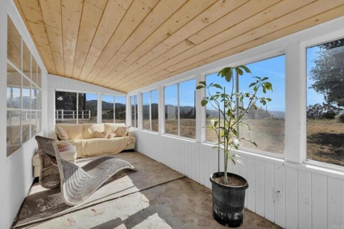 Picture of Home For Sale in Ranchita, California, United States