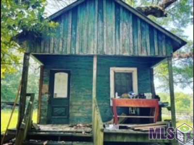 Home For Sale in Saint Francisville, Louisiana