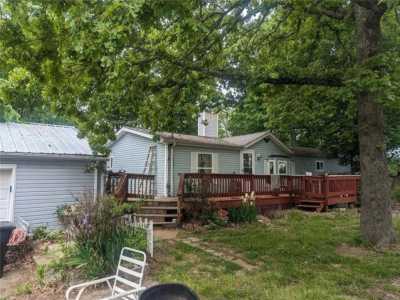 Home For Sale in Robertsville, Missouri