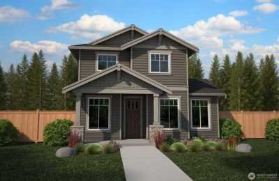 Home For Sale in Tumwater, Washington