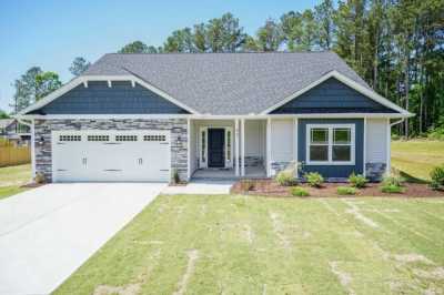 Home For Sale in Cameron, North Carolina