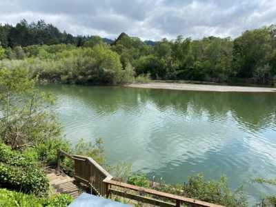 Residential Land For Sale in Monte Rio, California