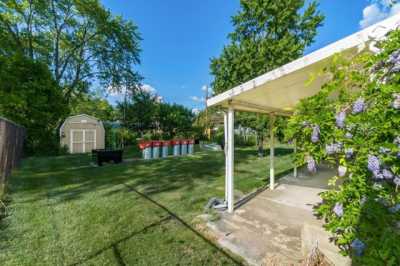 Home For Sale in Gahanna, Ohio