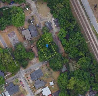 Residential Land For Sale in North Charleston, South Carolina