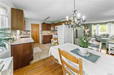 Home For Sale in East Aurora, New York