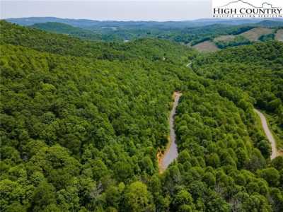 Residential Land For Sale in Fleetwood, North Carolina
