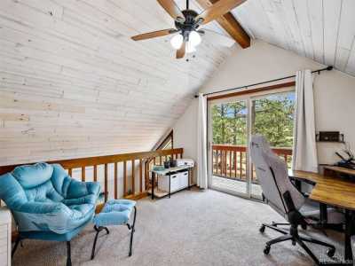 Home For Sale in Florissant, Colorado