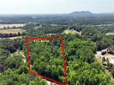 Residential Land For Sale in Lowgap, North Carolina
