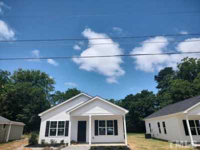 Home For Sale in Erwin, North Carolina