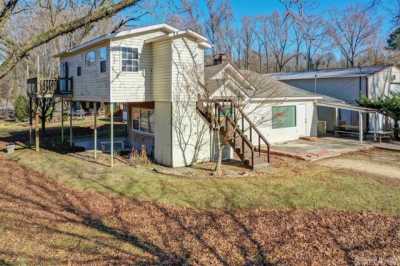 Home For Sale in Mountain Pine, Arkansas