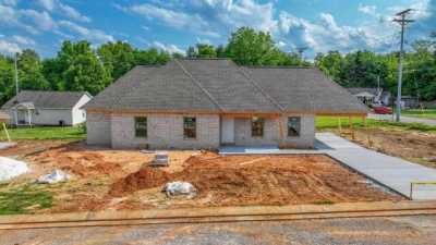 Home For Sale in Brownsville, Tennessee