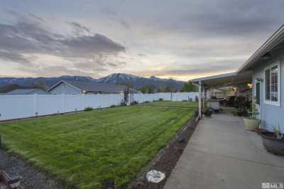Home For Sale in Washoe Valley, Nevada
