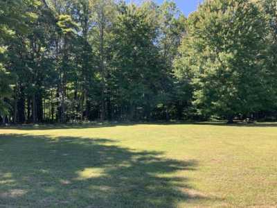 Residential Land For Sale in Sodus, Michigan