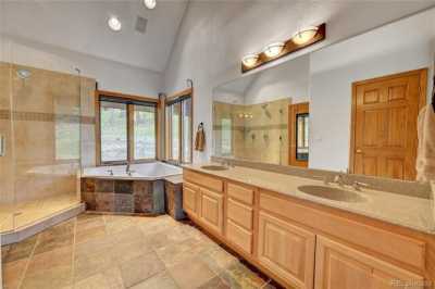 Home For Sale in Evergreen, Colorado