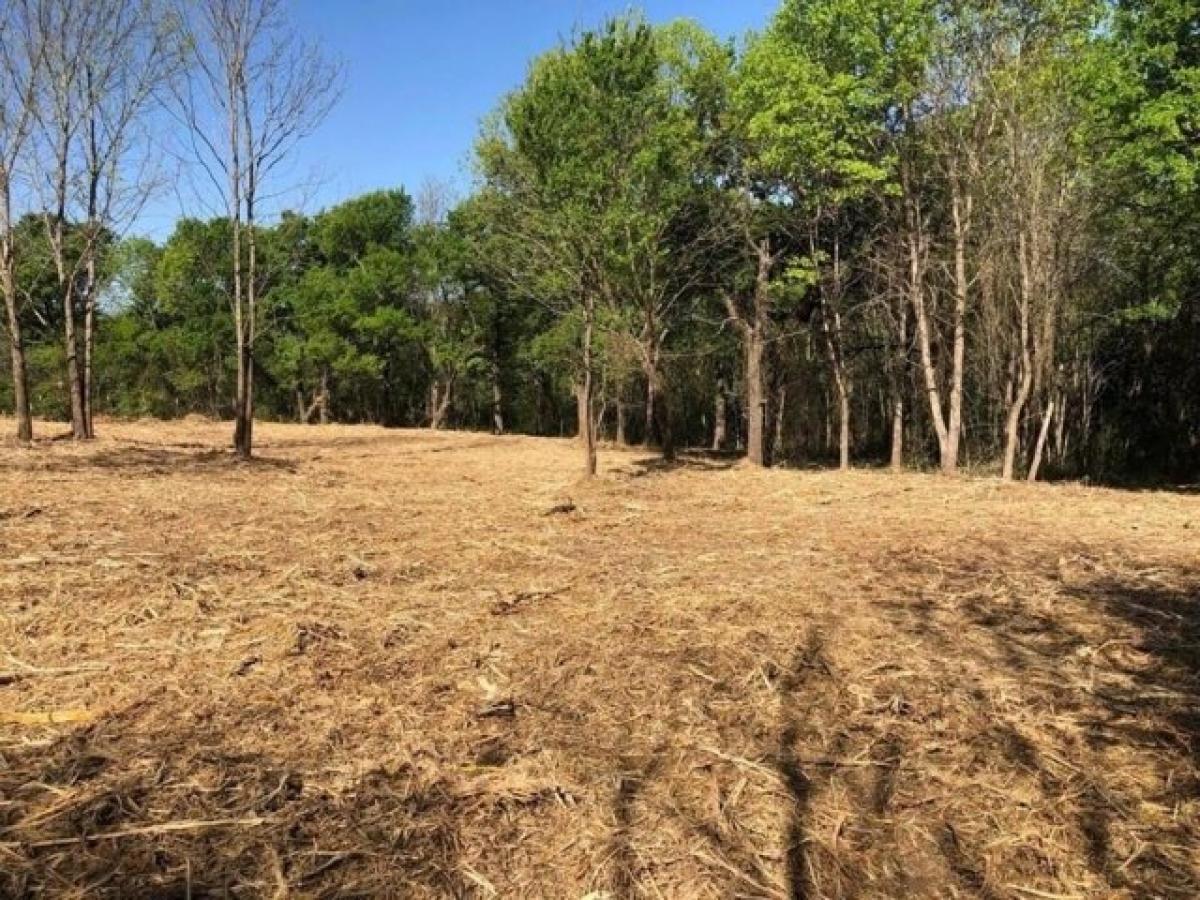 Picture of Residential Land For Sale in Corsicana, Texas, United States